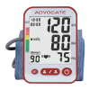Blood Pressure Monitor Logo