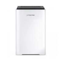 Preview: Trotec PAC 3900 X