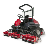 Lawn Mower Logo