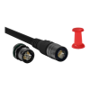 Cables and connectors Logo