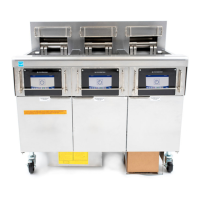 Preview: Frymaster BIELA14-T Series