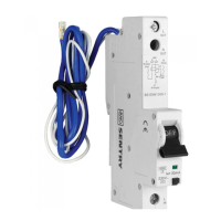 Preview: MK SENTRY RCBO
