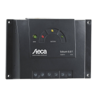 Preview: Steca Solsum 6.6F