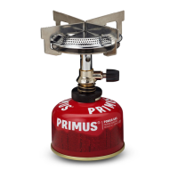 Preview: Primus Mimer Stove Duo
