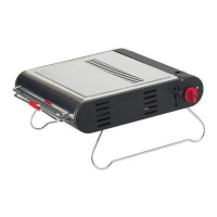 Preview: Primus Vidar BBQ