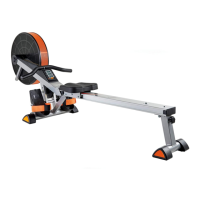 Preview: V-fit Tornado Air Rower