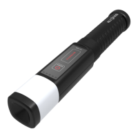 Preview: Alcofind AF-100S