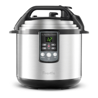 Preview: the Fast Slow Cooker BPR650
