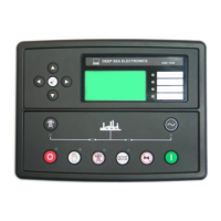 Preview: DSEGenset DSE8660