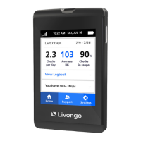 Preview: Livongo BG300