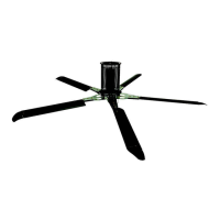 Preview: Entrematic Industrial HVLS Fan