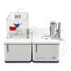 Laboratory Equipment Logo