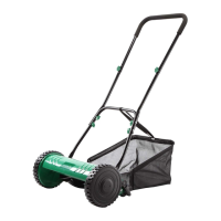 Preview: Gardenline GLHPM38