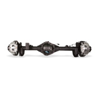 Preview: DANA Spicer Drive Axles