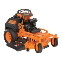 Preview: Scag Power Equipment V-Ride II