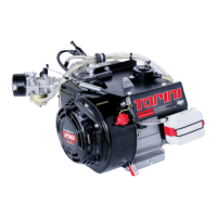 Preview: Torini TC210 CLUBMAXX