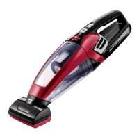 Preview: Bissell AUTO-MATE 2284W