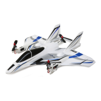 Preview: Mini Convergence VTOL BNF Basic