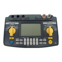 Preview: YOKOGAWA CA71 HANDY CAL
