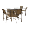 Outdoor Furnishing Logo