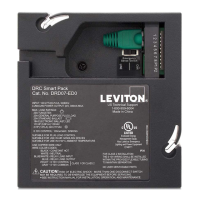 Preview: Leviton DRC Smart Pack