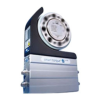 Transducer Logo