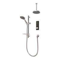 Preview: Triton Digital Mixer Shower