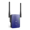 Network Router Logo