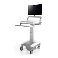 Preview: Humanscale TouchPoint T7