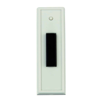 Preview: Carlon Wireless Chime Button