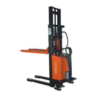 Preview: Noblelift SPM1030