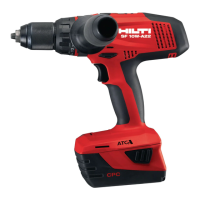 Preview: Hilti SF 10W-A22