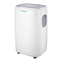 Preview: Emerson Quiet Cool EAPC12RD1