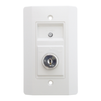 Preview: System Sensor RTS451KEY