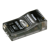 Preview: FUTABA R6308SBT