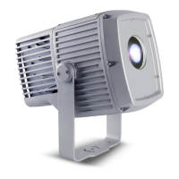 Preview: Martin Exterior Projection 500