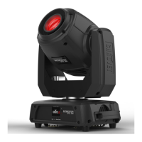 Preview: Chauvet DJ Intimidator Spot 360