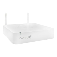 Preview: Control 4 CA-1