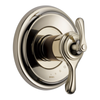Preview: Brizo Charlotte T60085