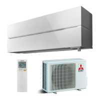 Preview: Mitsubishi Electric MSZ-LN25VG