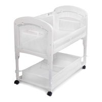 Preview: Co-SLEEPER Cambria Collection