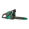 Chainsaw Logo