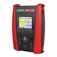 Preview: T.I.S. INSTRUMENTS MFT-PRO