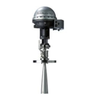 Preview: Rosemount TankRadar Rex RTG 3920