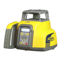 Preview: Spectra Precision GL412N