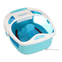 Preview: HoMedics FB-625H