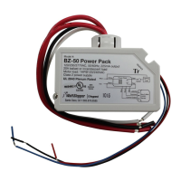 Preview: LEGRAND Wattstopper BZ-50