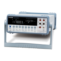 Preview: GW Instek GDM-8261A