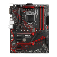 Preview: MSI H370 GAMING PLUS