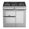 Stove Logo